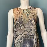 Show Me Your Mumu SMYM  Sherman Tunic Tank Top Photo 5