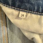 Boyish Straight Leg Jeans Photo 4