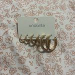 Boutique Earring Set Photo 2