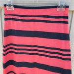 Ambiance Apparel | Striped Pattern Maxi Skirt Photo 1