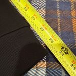 DKNY Women’s Black Pink Sequin Long Sleeve Everywhere Sweatshirt XS Photo 9