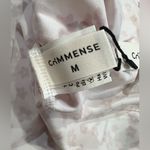 CAMMENSE
Strappy Floral Print Crisscross Flowy Long Dress
Multicolor Medium NWT Red Photo 8