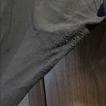 Lululemon  Black align Leggings 7/8 length Photo 4