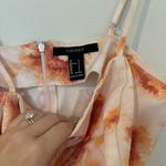 Forever 21 Tie Dye Mini Dress Photo 1