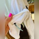 The North Face  jacket 🖤💚🤍 Photo 3