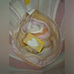 Anthropologie Kerri Rosenthal Mirage Colorful Pastel Bucket Hat Photo 4