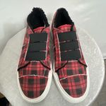 Blowfish Malibu Plaid Slip Photo 2