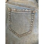 PINK - Victoria's Secret Victorias secret PINK cutoff denim jean shorts size 0 Photo 6