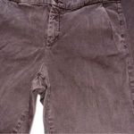 Lila Ryan  Stitch Fix Espresso Brown Giselle Trousers Photo 3