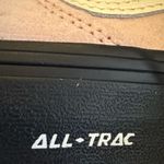 Vans Women's SK8-Hi DR MTE-2 Shoes in Rose Smoke Women’s size 8.5 Photo 7