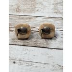 Vintage Clip On Earrings Photo 3