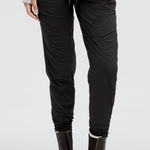 Lululemon  Mid-Rise Dance Studio Joggers Full-Length Black Photo 0