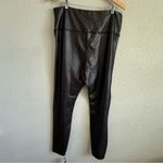 Savvi Mirage Leggings NWT Size 2X‎ Black Photo 4