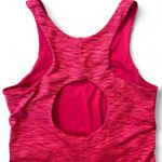 Outdoor Voices Circle Back Flow Dress Rose Garden Photo 5