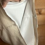 Princess Polly Checkered Mini Sleeveless Strap Lace Bow Dress Coquette Gingham Photo 6