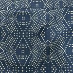 RipSkirt Hawaii Wrap Skirt Womens XL White Blue Length 2 Beach Adjustable Photo 4