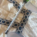 Gunne Sax VINTAGE BY JESSICA San Francisco 70s 80s Rare Like New Dress Size 9 Photo 8