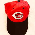 Cincinnati Reds MLB baseball hat Red Photo 0