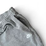 Nike grey essential lounge shorts Photo 2