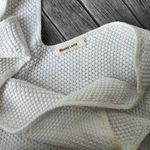 Marine layer  Finely Sweater White Tank Top Photo 3