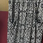 Saint Tropez West  size L  tank dress tropical resort beach dress. Photo 4