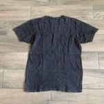 Gray Snapchat short sleeve t Photo 4