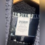 PINK - Victoria's Secret Pink Victoria ‘s secret Sherpa fleece pullover Photo 5