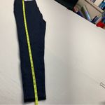 Loft  Navy Women's Trousers Photo 5