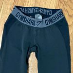 Gymshark New Black  Leggings Small Photo 3