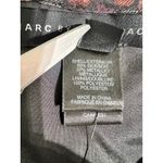 Marc by Marc Jacobs NWT  Silk & Metallic Polka Dot Ruffle Neck Peplum Top 6 Photo 10