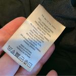 Moulinette Soeurs  Black Floral Jumpsuit XS Photo 8