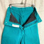Wrangler Vintage Silver Lake Teal women’s Jeans Photo 8