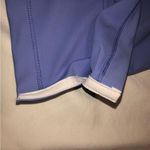 Peter Millar  UPF 50 Sun Protection Womens Carolinas Golf Shirt Size Medium Blue Photo 7