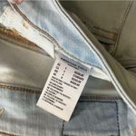 American Eagle  Outfitters Distressed High Rise Jeggings size 4 Photo 2