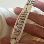 Free People Movement Free People FP Movement Tempo Athletic Active Dress Ruched White Size Medium Photo 10