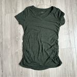 Liz Lange Isabel Maternity Shirts small Size undefined Photo 5