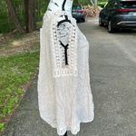 Zac and Rachel NWT  peasant blouse Photo 1