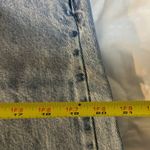 Levi’s Vintage 560 Waist 26 inches Inseam 28 inches Loose fit Straight Leg 1991 Photo 5