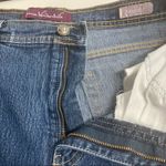 Gloria Vanderbilt Amanda Jeans Size 14 Blue High Rise Photo 9