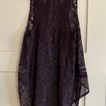 Free People Modern Mesh Maisie Tunic Photo 3