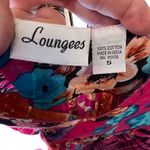 Vintage Loungees House‎ Coat Dress Pink Photo 3