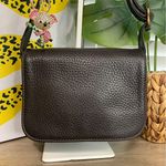 Coach Vintage Sonoma 4929 Costa Rica Dark Brown Shoulder bag Photo 0