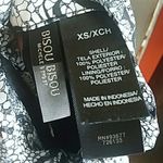 Bisou Bisou  high collar tank Photo 6