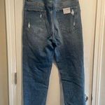 Rails  Classic Slim Melrose Distressed Jean, A62 Photo 0