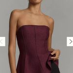 Anthropologie Anthropolgie Hourglass Glitter Tank Photo 1