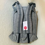 Herschel Supply Company Herschel Supply Co. "Retreat' Little America Backpack, Gray/Black NWT Photo 10