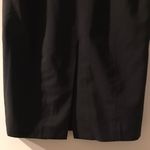 BCBGMAXAZRIA Wool Suit Pencil Skirt Photo 3