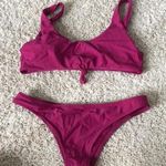 Zaful Bikini Photo 2