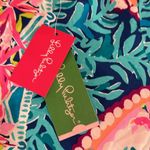 Lilly Pulitzer NWT  Ophelia Dress Sz M Photo 7
