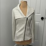 Helmut Lang  Villous  Full Zip Sweatshirt Photo 3